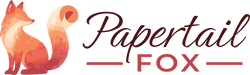 Papertail Fox