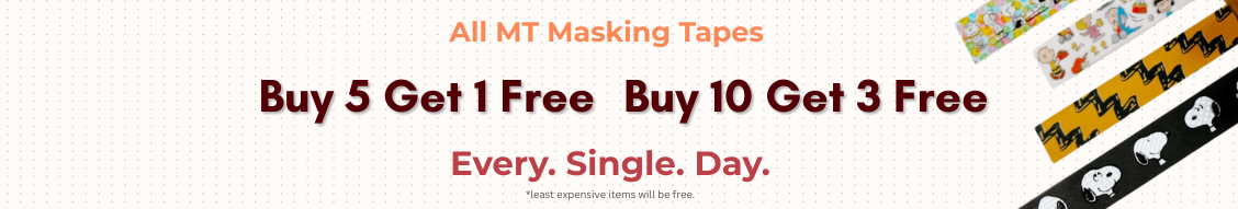 MT Tapes