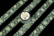 Secret Garden Washi Tape | CoraCreaCrafts