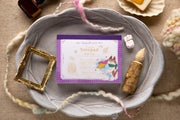 With You Memo Pad by OURS | Papertail Fox
