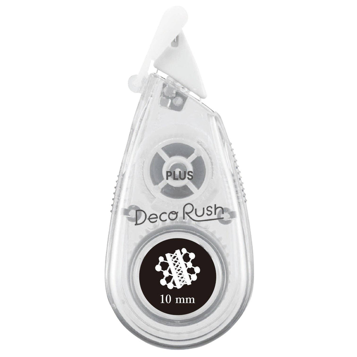 Parfait Monochromatic Petit Deco Tape | PLUS