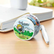 Go Out and Play Washi Tape by RiN! Studio | Papertail Fox