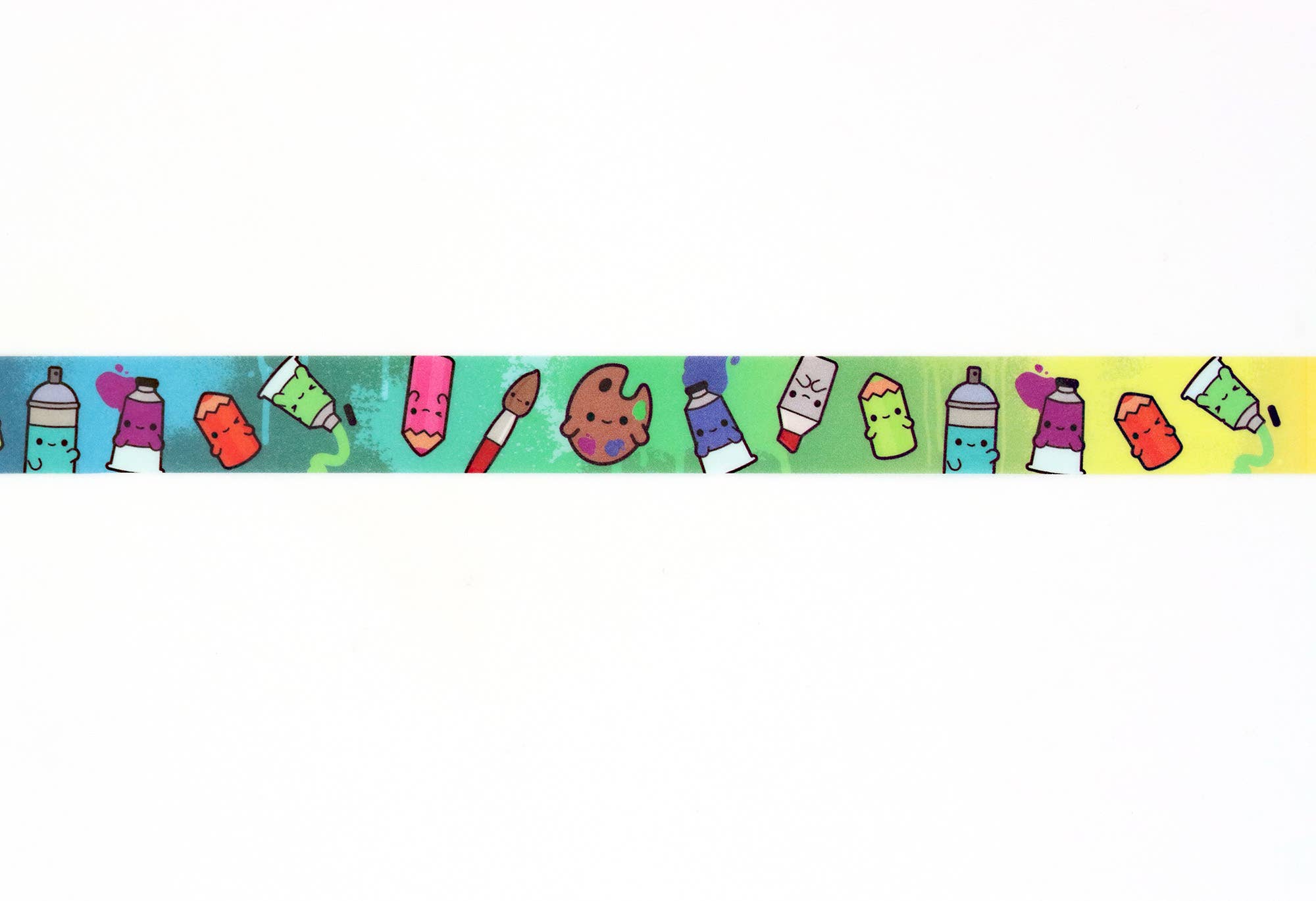 Art Supplies Washi Tape | LuxCups Creative