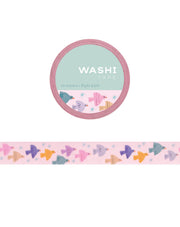 Flight Path Washi Tape by Girl of All Work | Papertail Fox