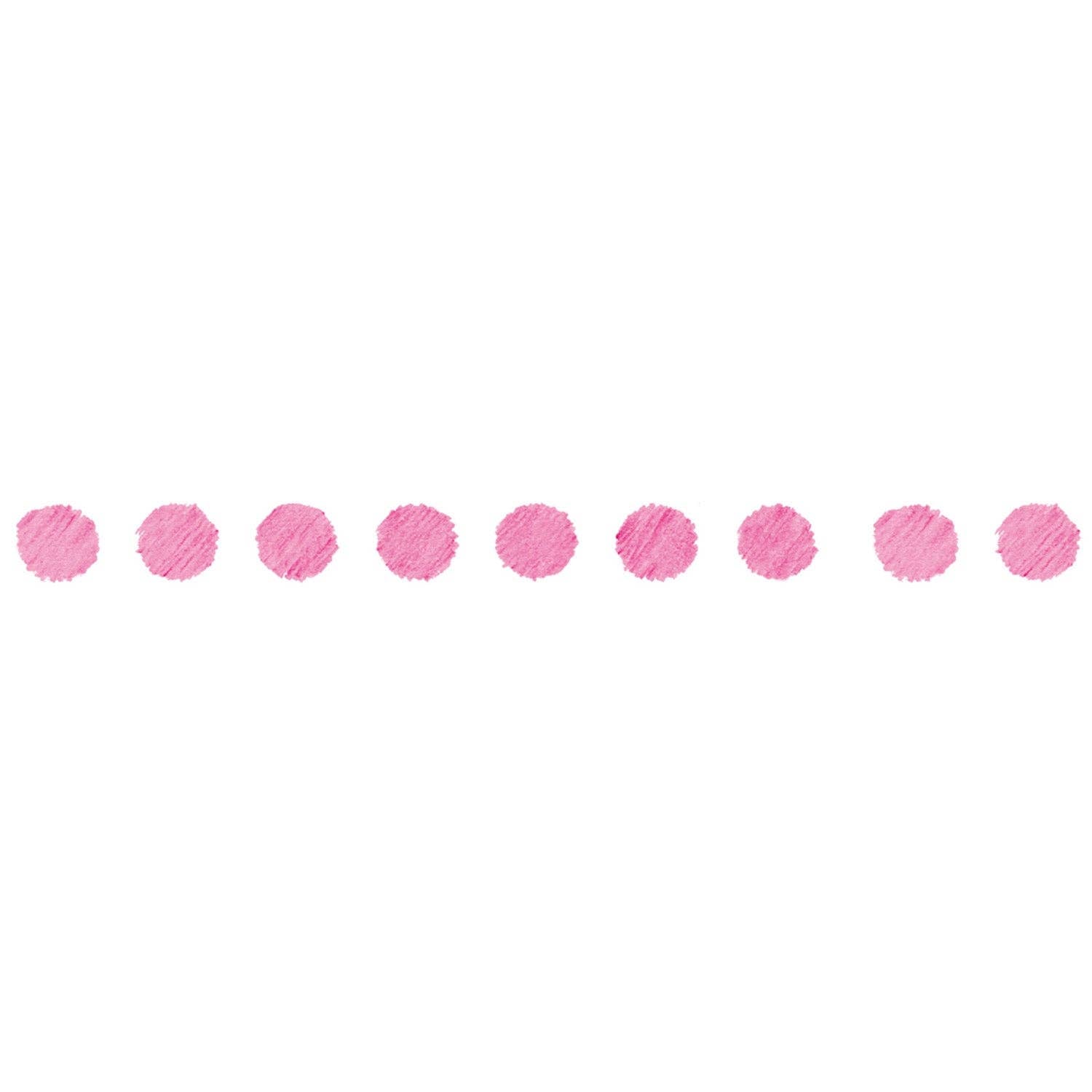 Petit Deco Tape: Musical Notes - Metallic