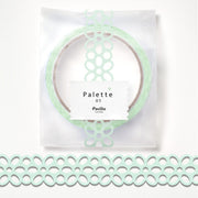 Palette Green Lace Tape | Pavilio