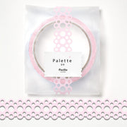 Palette Pink Lace Tape | Pavilio