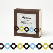 Mini Floral Bracelet Lace Tape | Pavilio