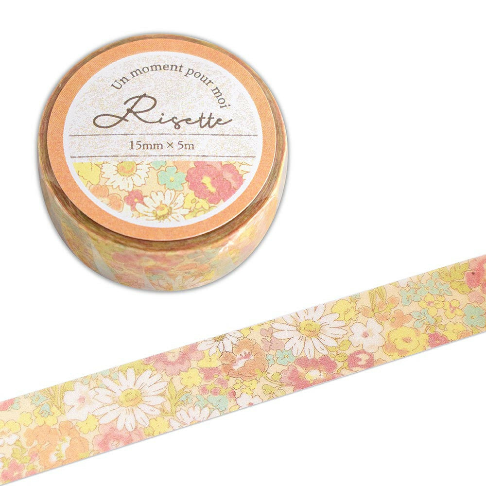 NB Co Washi Tape | Marie