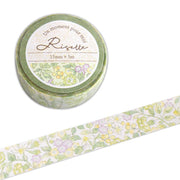NB Co Washi Tape | Eva