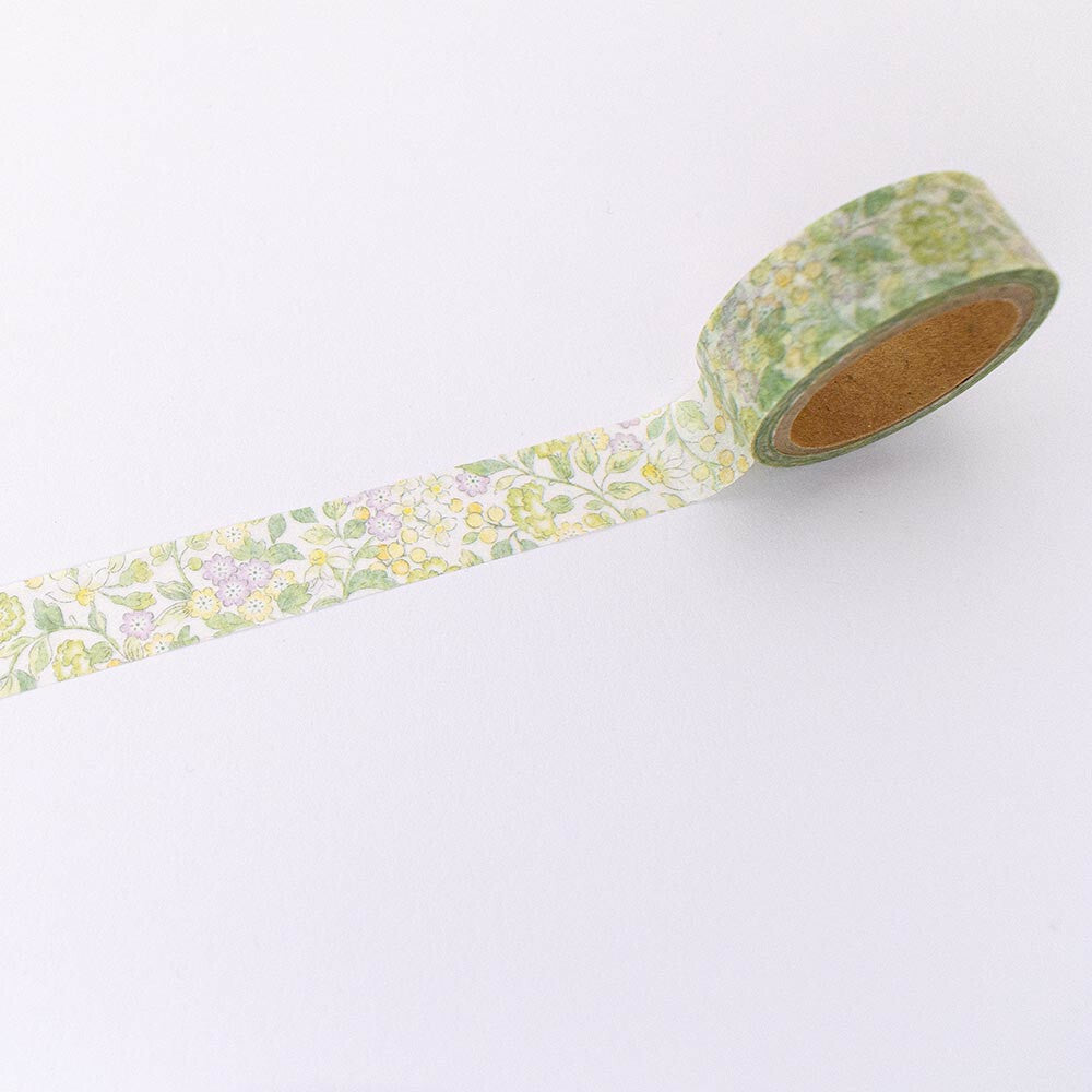 NB Co Washi Tape | Eva