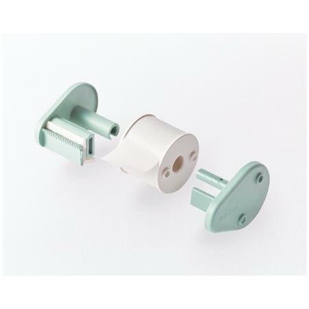 Bobbin Petit Tape Cutter 3 Pack by Kokuyo | Papertail Fox