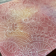 Pattern Art Nuritakurie Just Color-It Postcards by Nouto | Papertail Fox