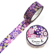 Hitta Sakura Washi Tape | Kamiiso SAIEN