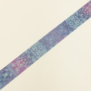 Starry Sky Watercolor Washi Tape by Linley | Papertail Fox