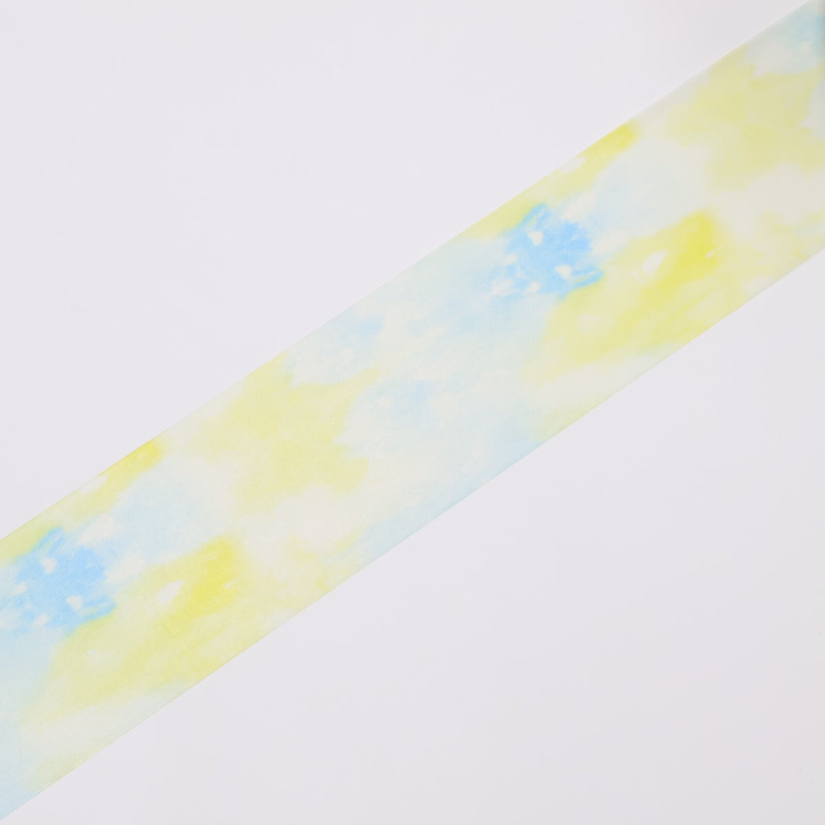 Clear Skies Watercolor Washi Tape by Linley | Papertail Fox