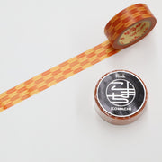 Arrow Feather Komachi Washi Tape by Linley | Papertail Fox