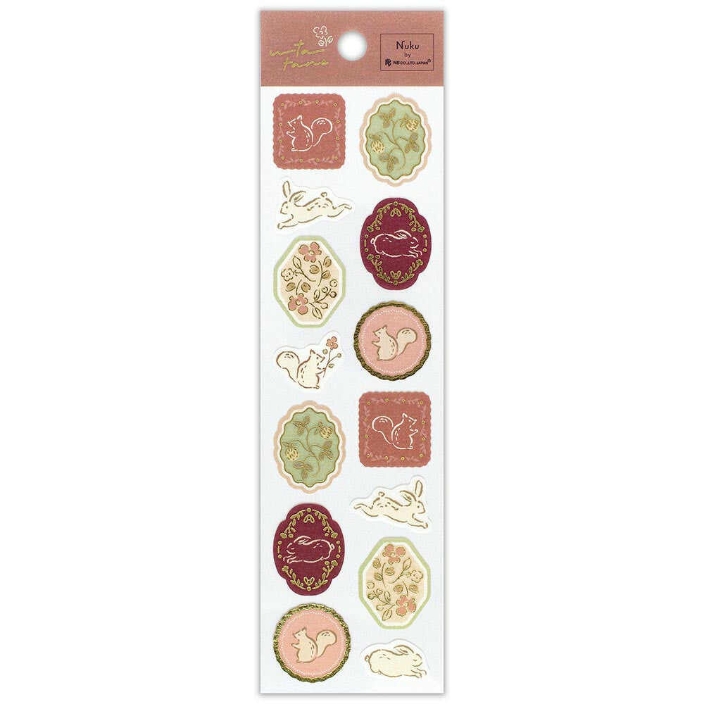 Petal & Pressed Rose | Curated Floral Stationery Bundle