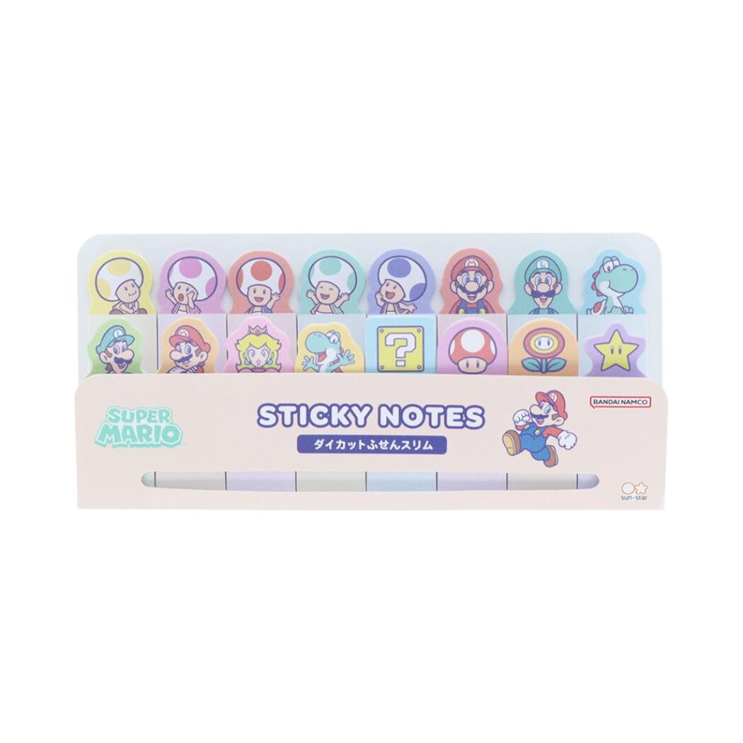 Super Mario Mini Bundle | Retro Game Icon Collection
