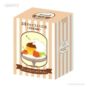 Sweet Animal Sweets Shop (Bear) Washi Flake Seals | Furukawa Shiko - Papertail Fox