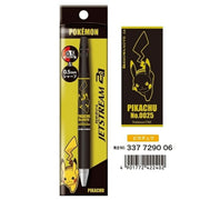 Jetstream 2&1 Multi Pen Pikachu | Pokémon x Uni