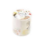 Lucky Charms Kimono Roll Sticky Notes | Kamiiso