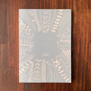 Nombre A5 Notebook Illustrated by Neconeco by Nouto | Papertail Fox