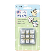 Chiikawa Check Stamp