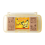 Pokemon Mini Stamp - Pikachu & Friends | Beverly