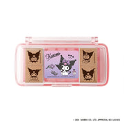 Kuromi Mini Stamp Set