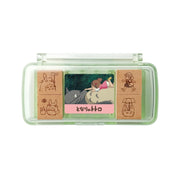My Neighbor Totoro Mini Stamp - Mei | Beverly
