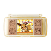 Pokemon Mini Stamp - Eevee Evolutions | Beverly