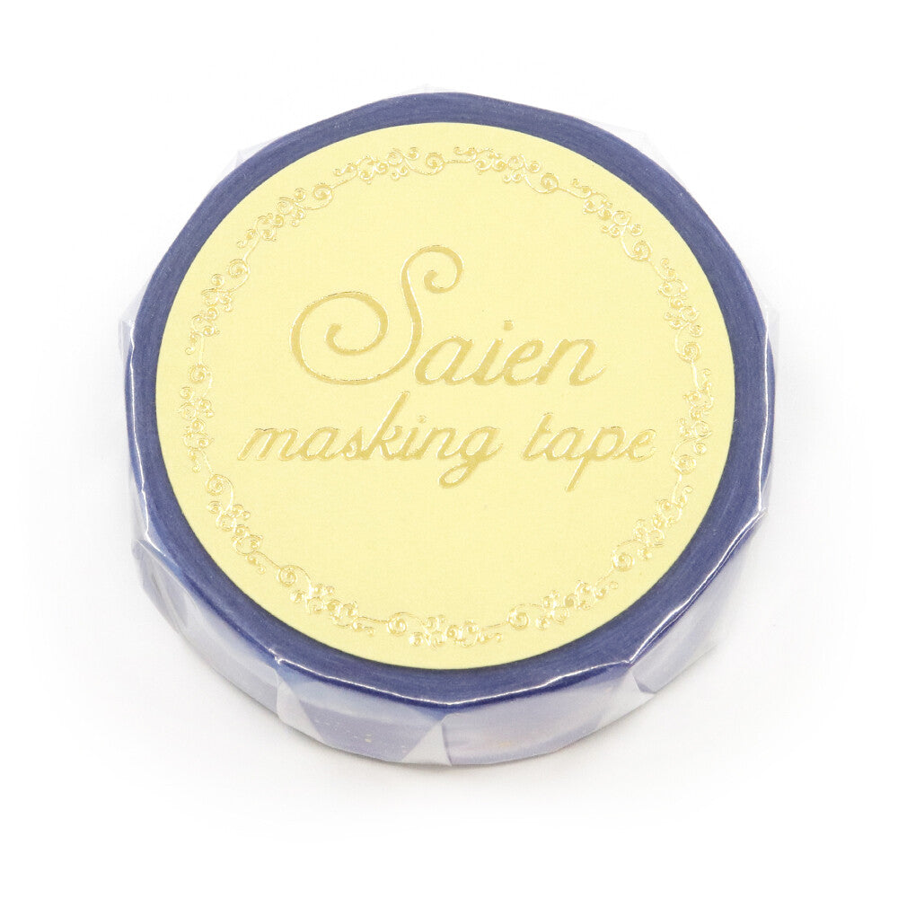 Aurora Gold Foil Washi Tape | Kamiiso SAIEN