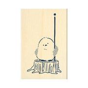 Shimaenaga Washi Tape Buddy Stamp by Beverly | Papertail Fox