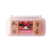 Jiji Kiki's Delivery Service Mini Stamp Set by Beverly | Papertail Fox