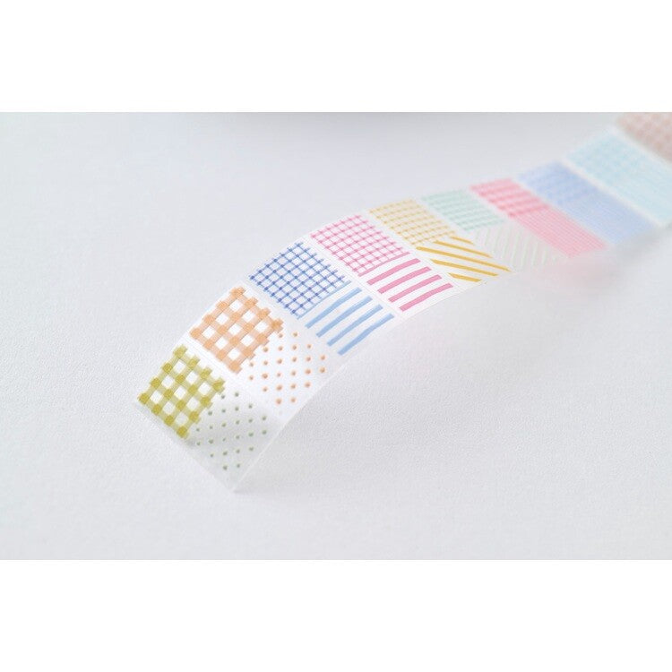Clearna Clear Label Stickers | Kayonoko
