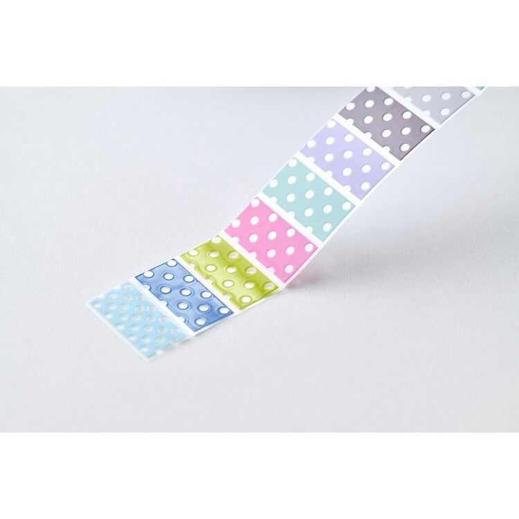 Clearna Clear Label Stickers | Kayonoko