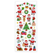 Christmas Party Drop Stickers by Active Corporation | Papertail Fox