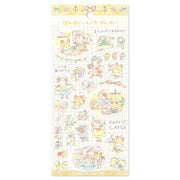 Gift Day Pokapoka Ichinichi Stickers by Mind Wave | Papertail Fox