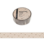 Check Pattern 34 Washi Tape by Mind Wave | Papertail Fox