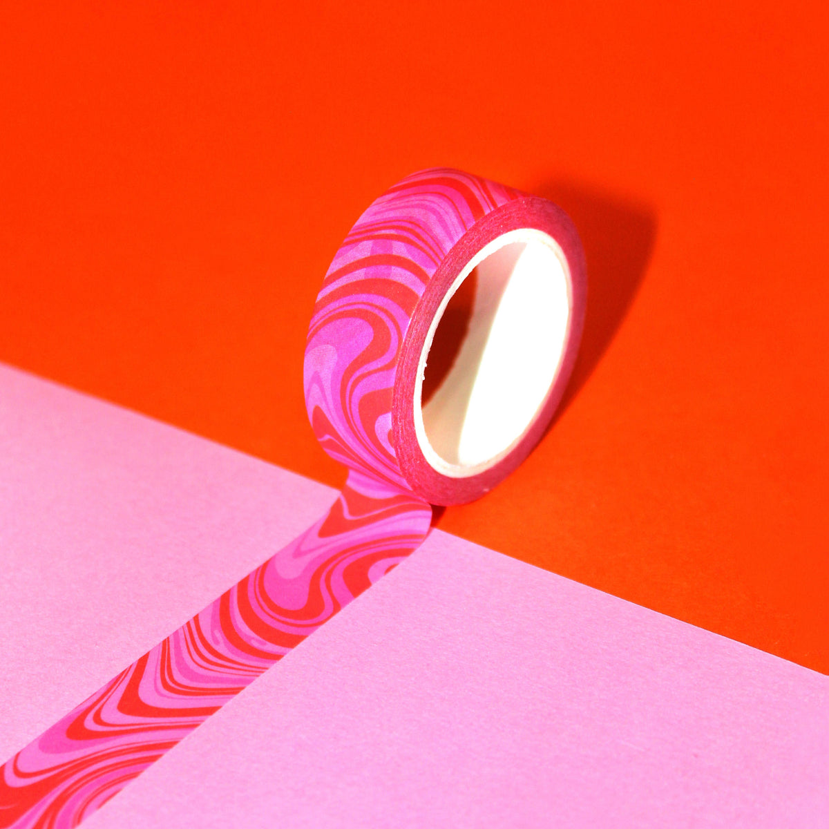 Fruit Punch Washi Tape | New Heights Studio