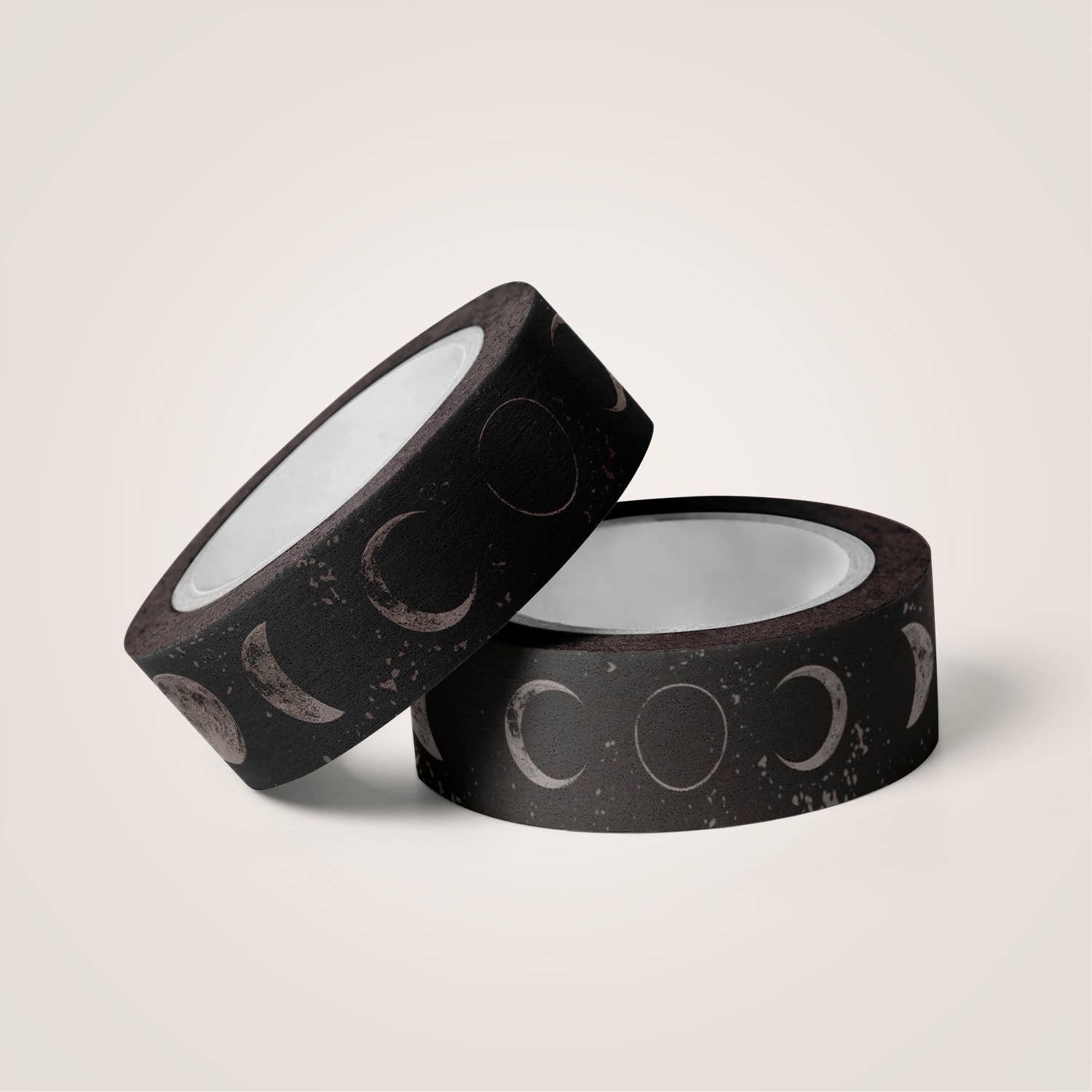 Moon Phases Washi Tape | The Fabled Creative Co.