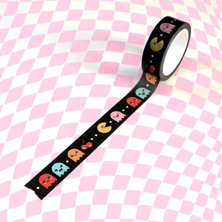 The After-School Special | Retro Icon Washi Bundle