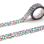 Liberty Colleen's Orchard Washi Tape by MT Tapes | Papertail Fox