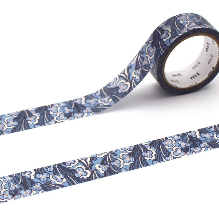 Liberty Laith Washi Tape by MT Tapes | Papertail Fox