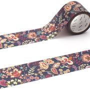 Liberty Pippa's Symphony Washi Tape by MT Tapes | Papertail Fox