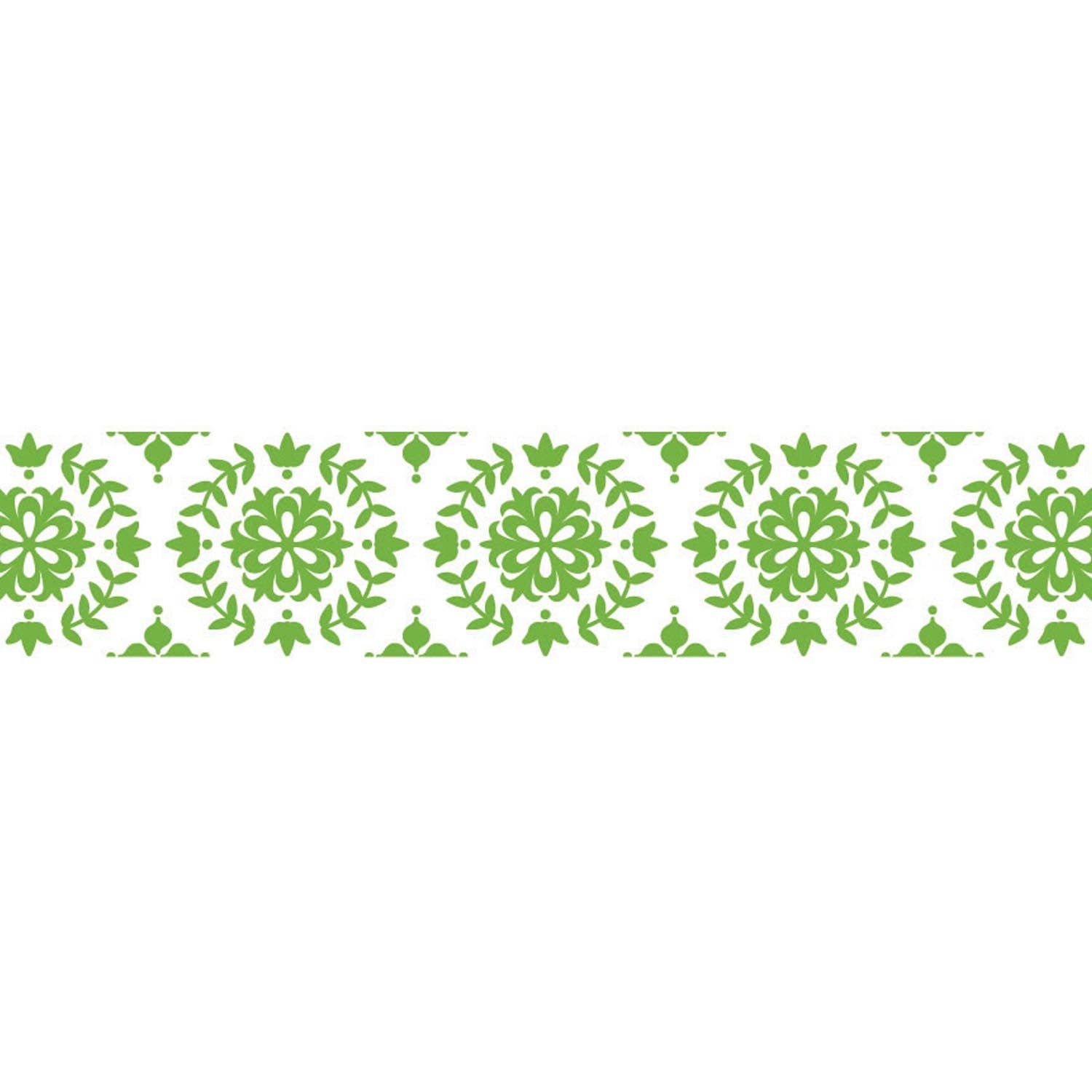 Mini Deco Rollers: Wreaths