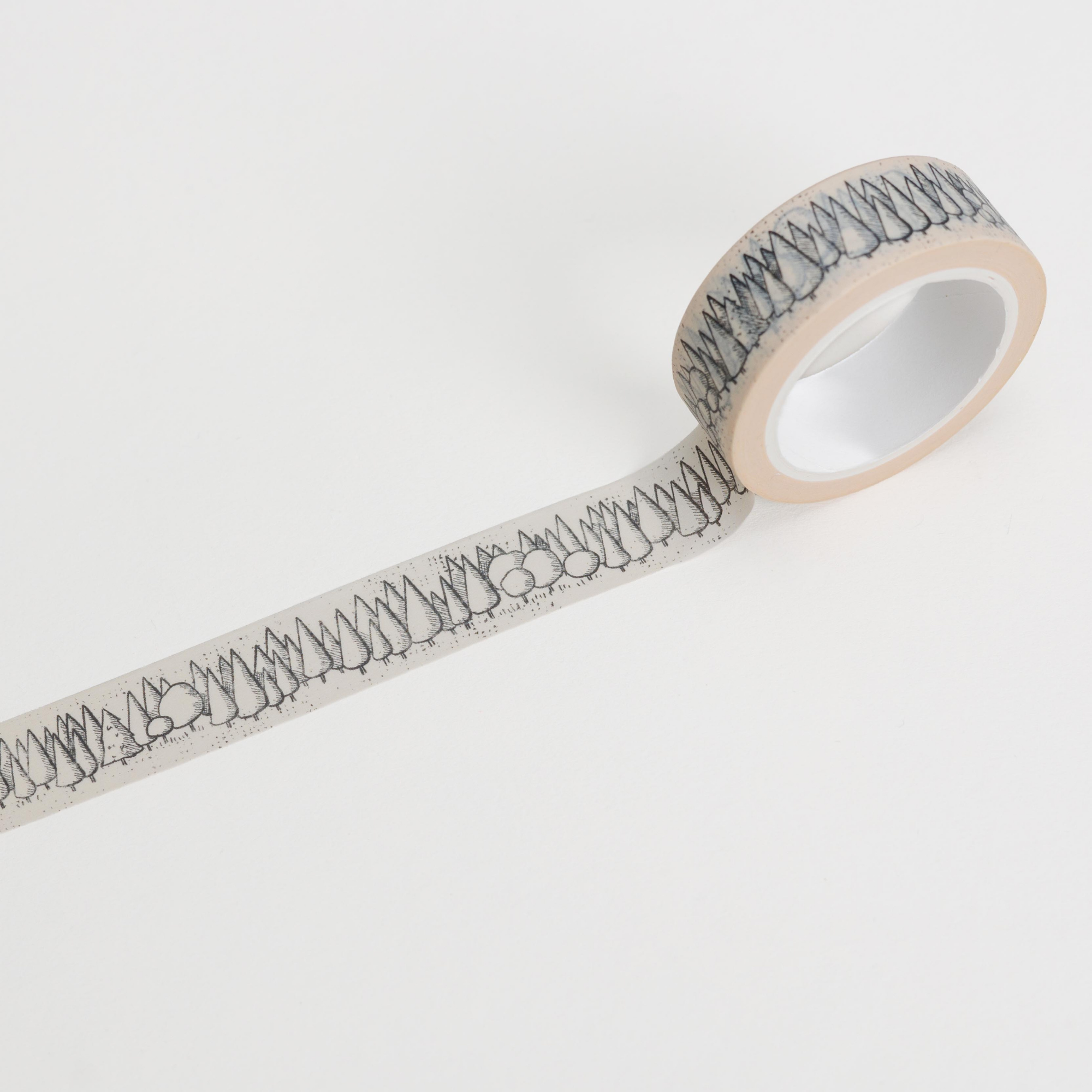 Fantasy Forest Washi Tape - Mapmaker Series