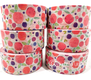 Waterberry Washi Tape by Kate Mason Artist | Papertail Fox