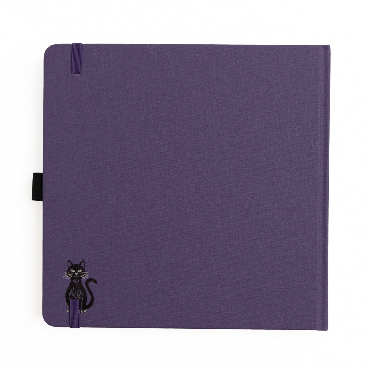 Bewitched | Notebook